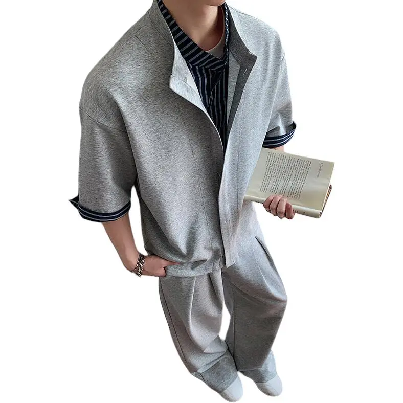 PVPVPV Casual Sportswear Unisex-3