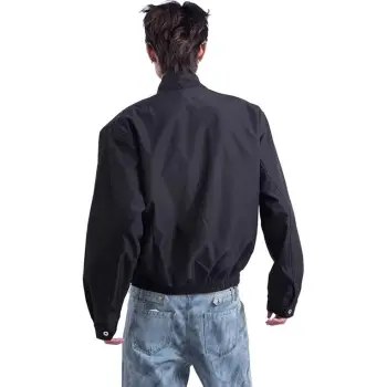 Extreme Turbo Jackets Coats Unisex