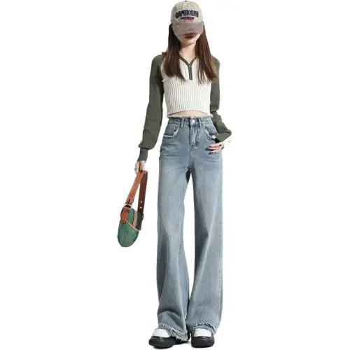 The New Age Family Jeans Women's