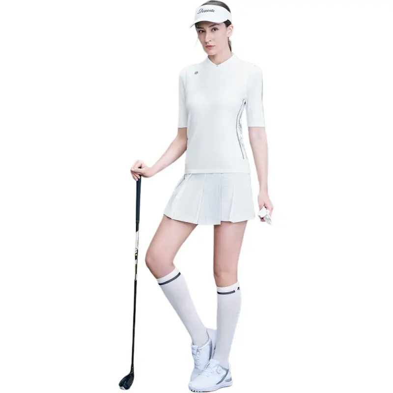 DESCENTE GOLFFIELD Collection Tank Top Women's-4