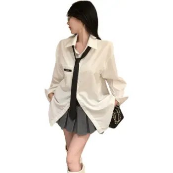 GOSO Two Piece Skirt Sets Women's