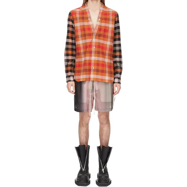 RICK OWENS Bela Boxers-1