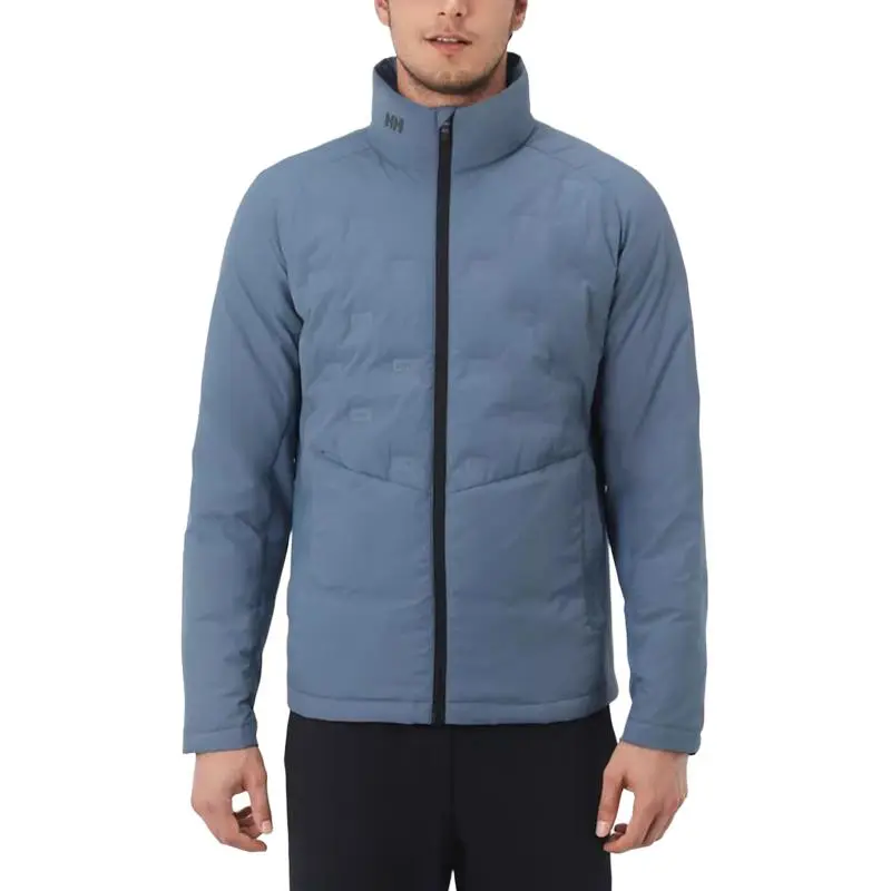 HELLY HANSEN Down Jackets Men-1