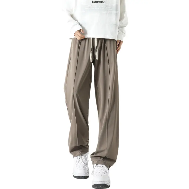 ROBINHOOD Suit Trousers Unisex-7