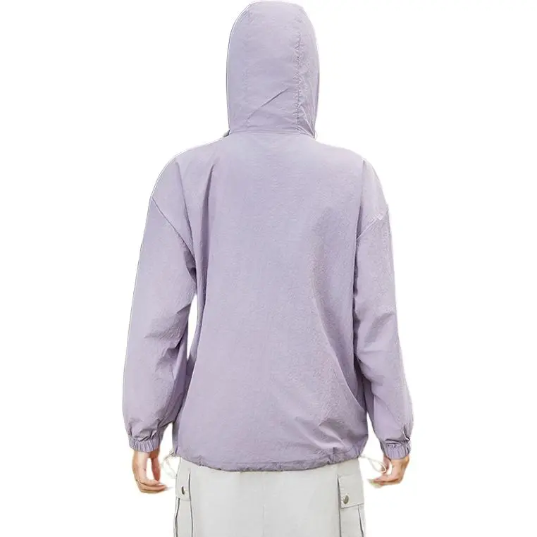 The New Age Family Sun Protection Clothing Women's-1