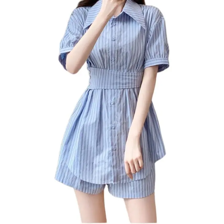 GOSO Casual Suits Women's-1