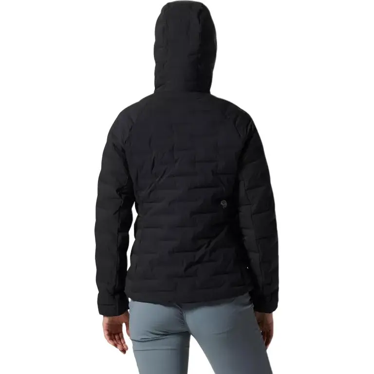 MOUNTAIN HARDWEAR Stretchdown™ Down Jacket Women's-1