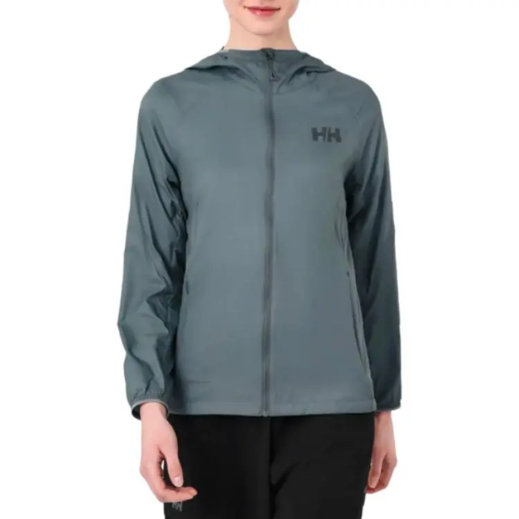 HELLY HANSEN Jackets Women's-4