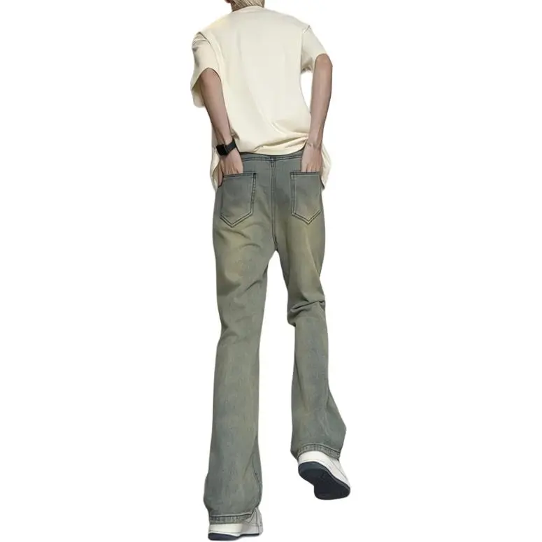 Lafetto Jeans Unisex-10
