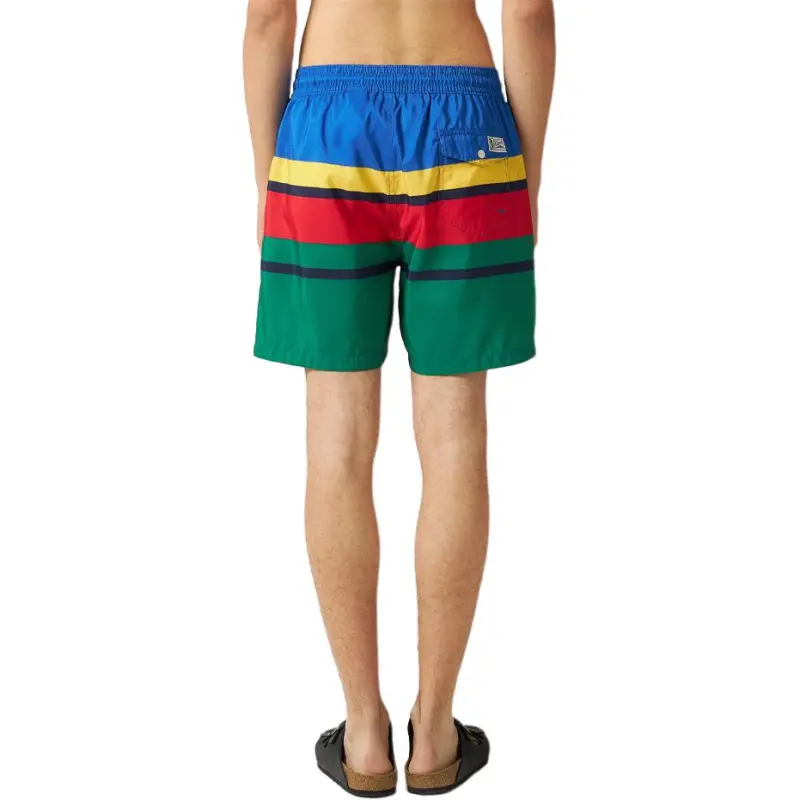 Polo Ralph Lauren Swimming Shorts Men's Multicolor-2