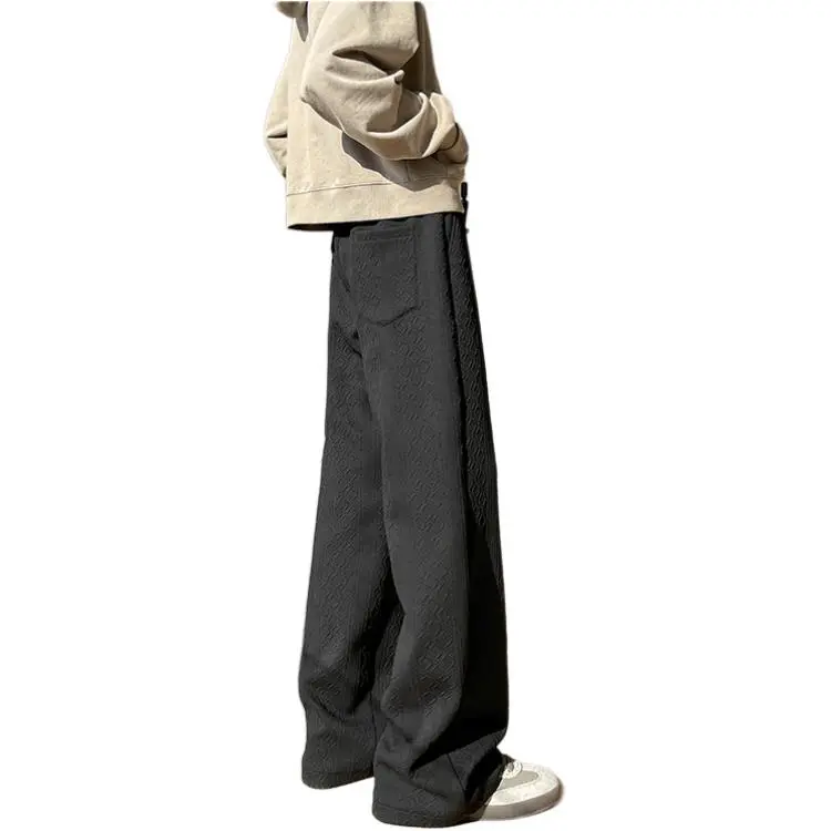 GWAF Casual Pants Unisex-3