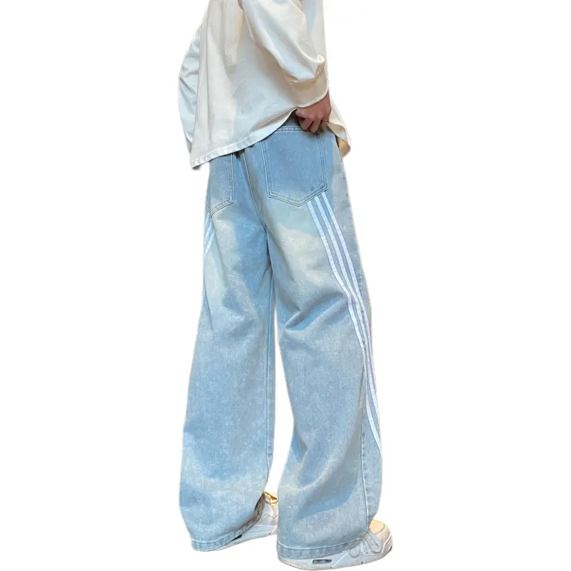 SCHEPPERHEYN Jeans Unisex-3