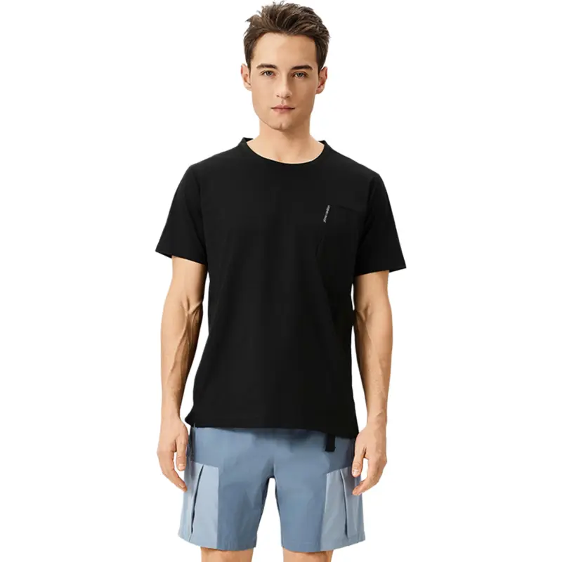 PIERRE CARDIN T Shirts Men-1