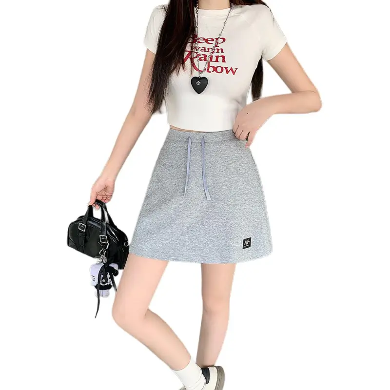 Dior Beauty Casual Short Skirts Women's-8