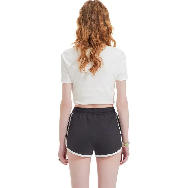 Unifree Casual Shorts Women's-1