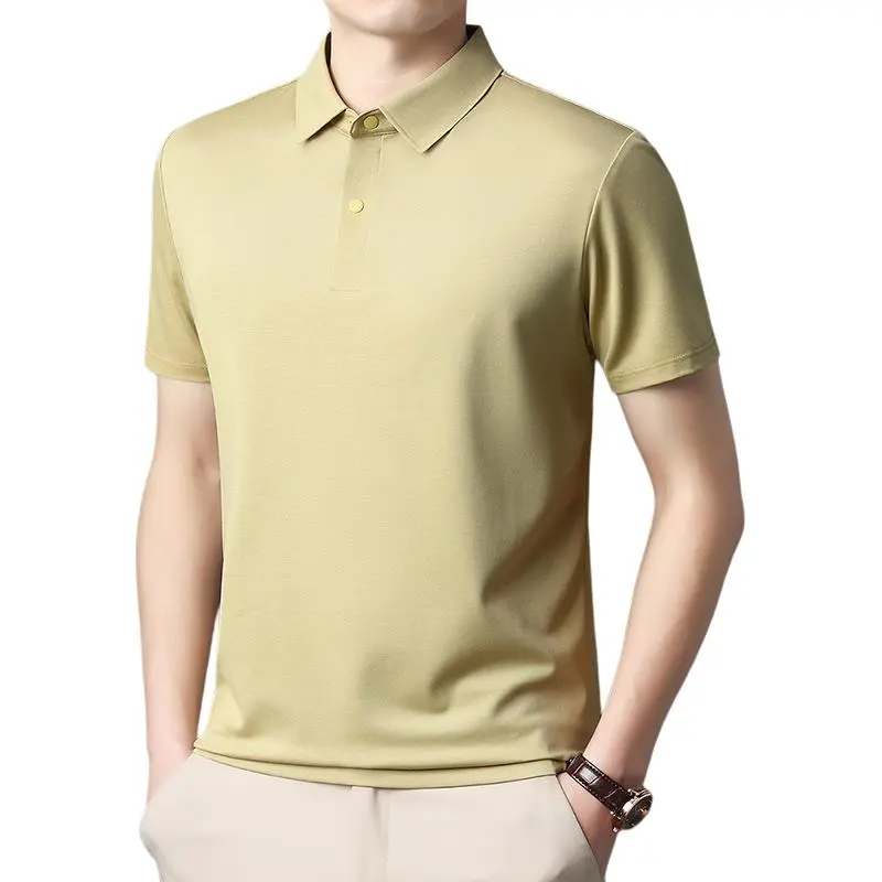 PIERRE CARDIN Polo Shirts Men-17