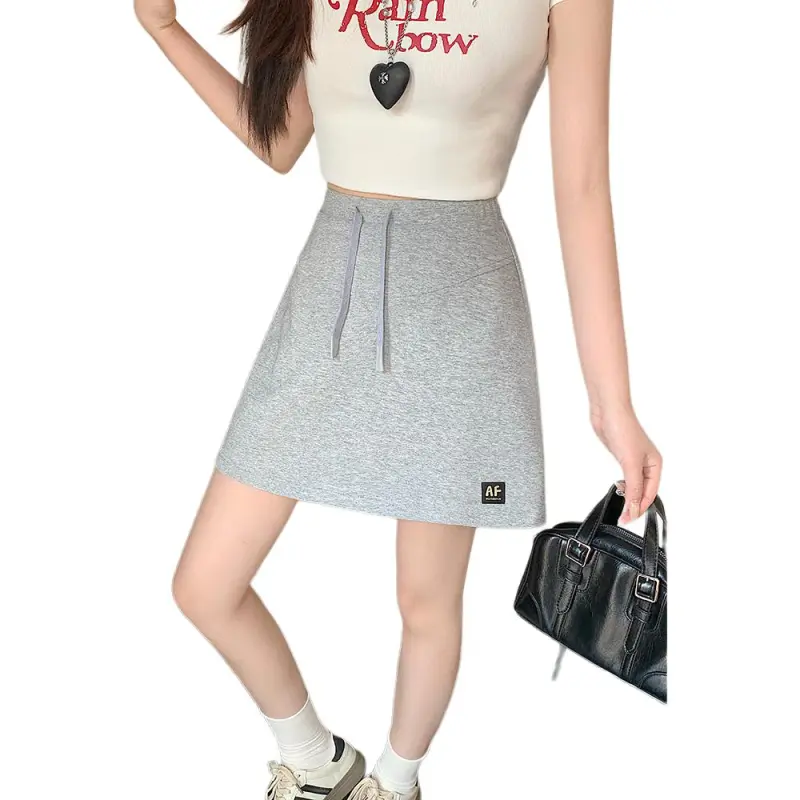 Dior Beauty Casual Short Skirts Women's-5