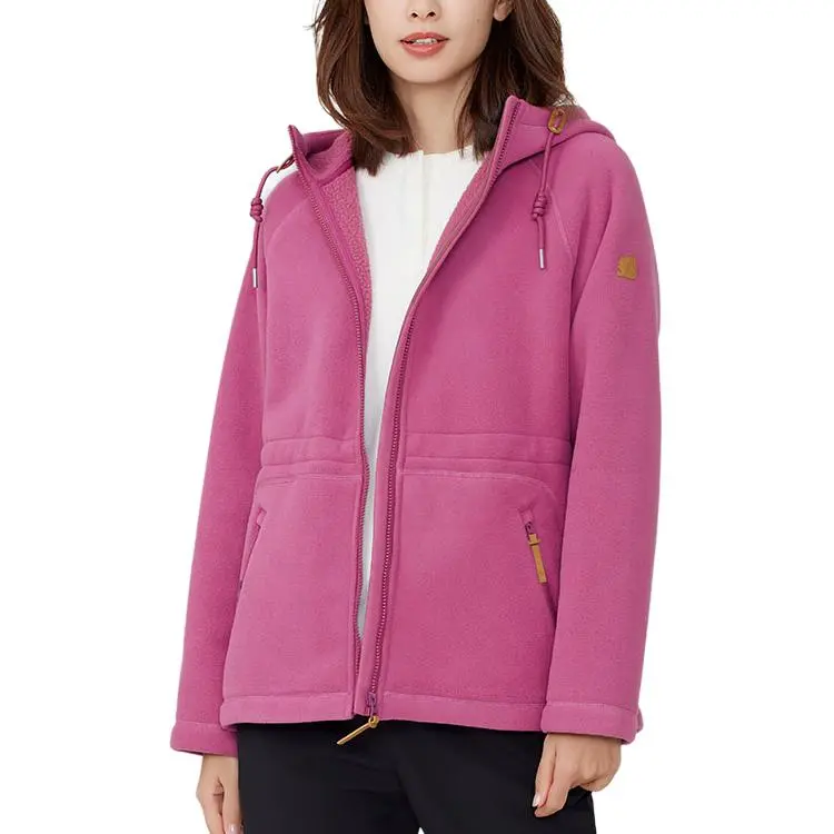 Lafuma Velvet feel Coat Women's-5