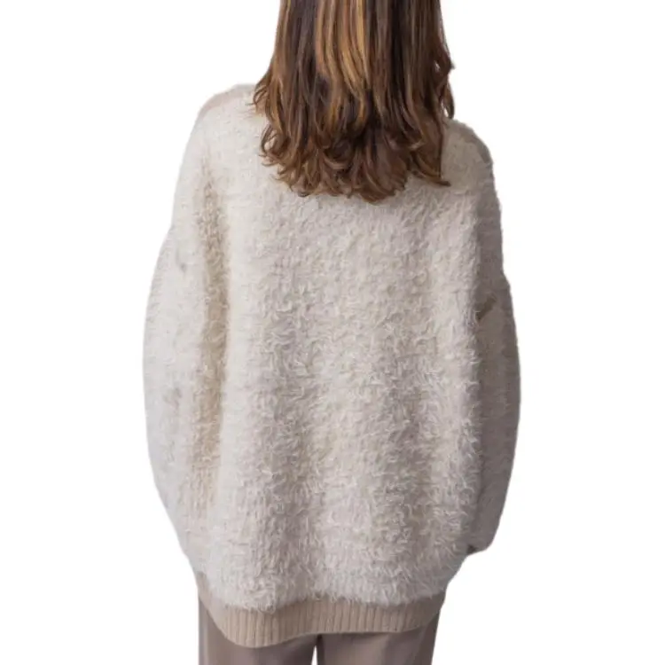 Lauren Manoogian Jackets Coats Women's Apricot-2