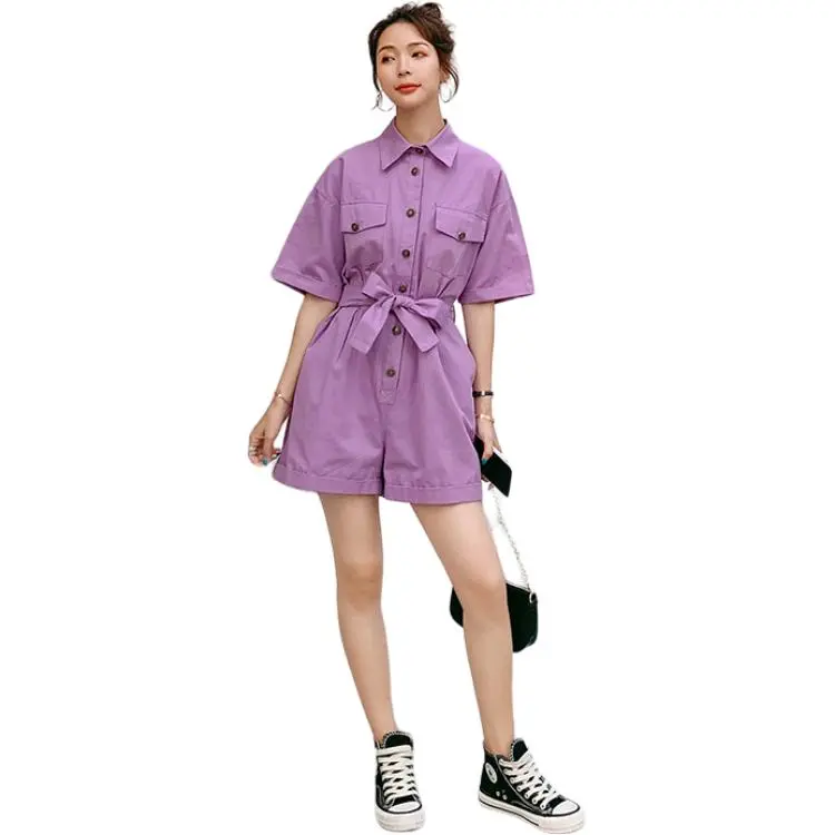Fele.d Jumpsuits Women's-7
