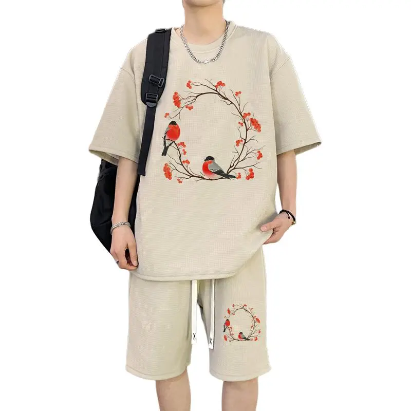 GLFL Casual Sportswear Unisex-5