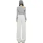 White Pants
