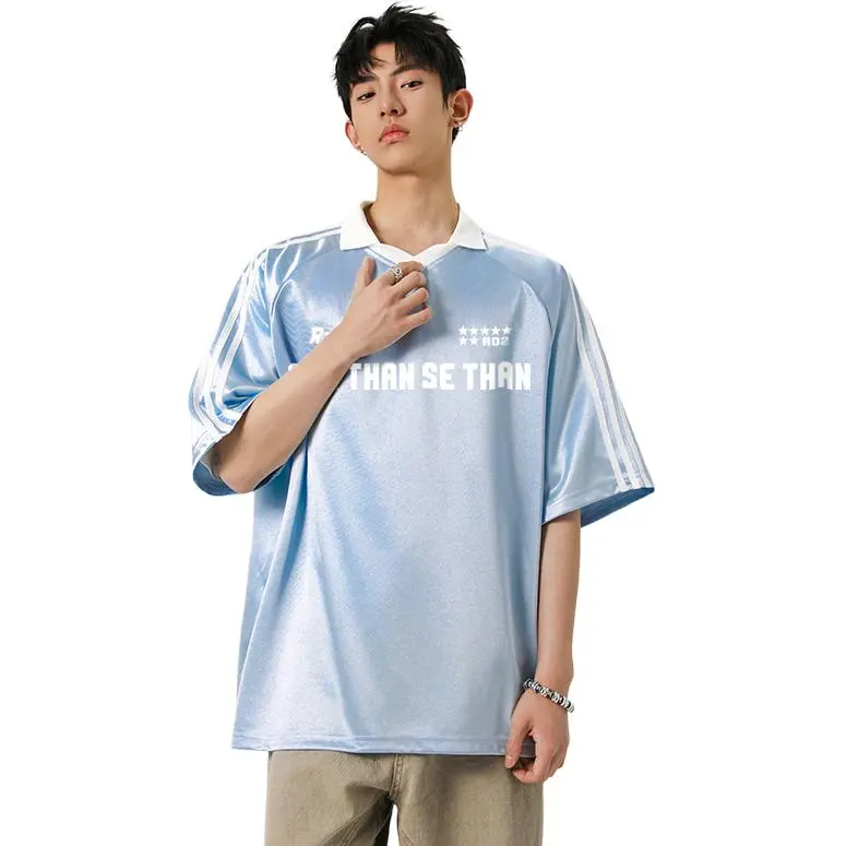 A02 T Shirts Unisex-18
