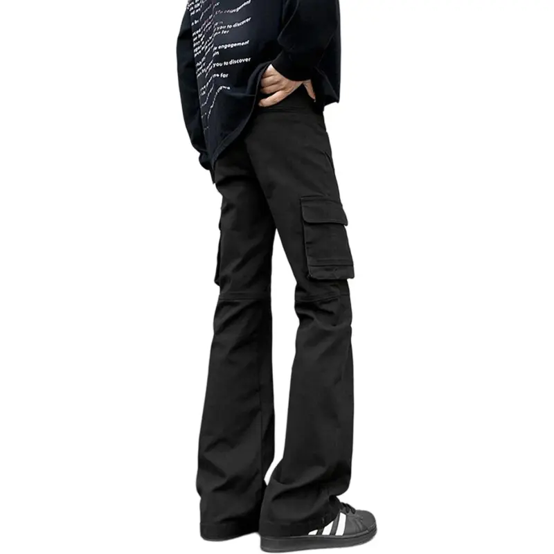 KSEK Jeans Unisex-7