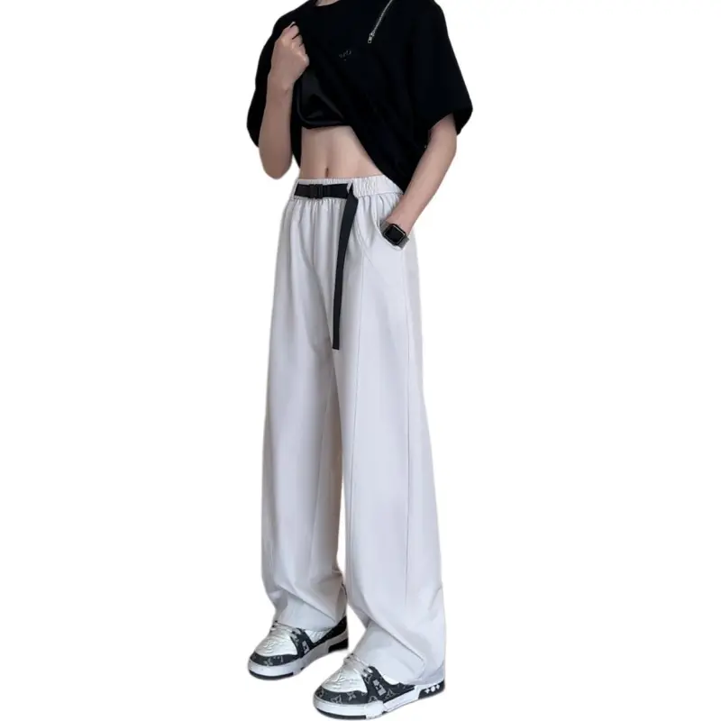 YORKZOOM Casual Pants Men-5