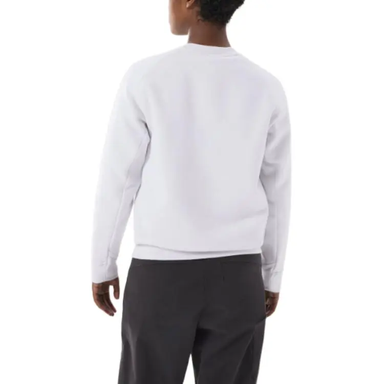Arcteryx Emblem Sweatshirt Women's-15
