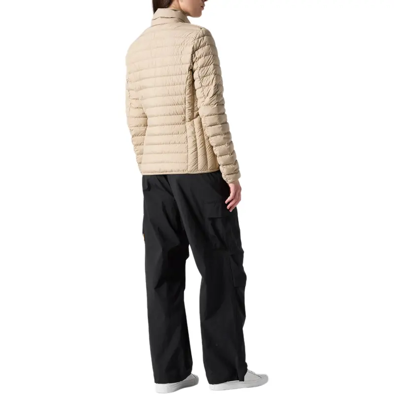 PARAJUMPERS Geena Puffer Jacket-4