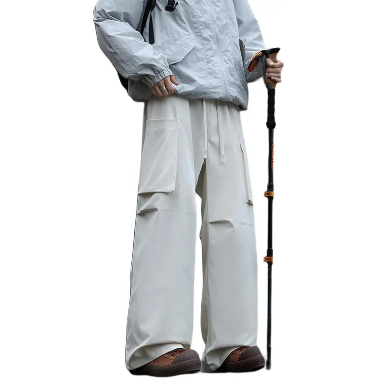 TUCANO Cargo Pants Unisex-6