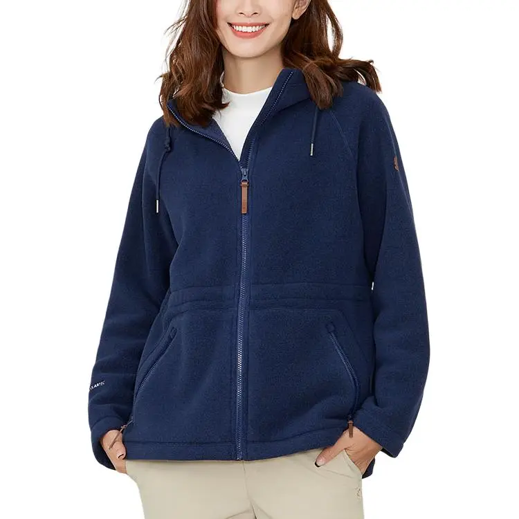 Lafuma Velvet feel Coat Women's-7