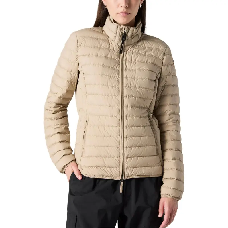 PARAJUMPERS Geena Puffer Jacket-3