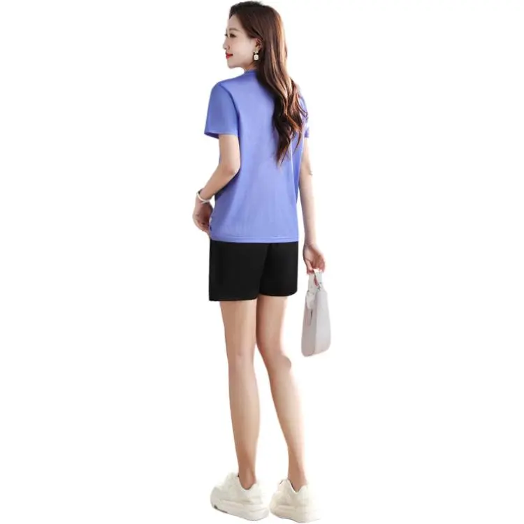 The New Age Family Casual Suit Women's-1