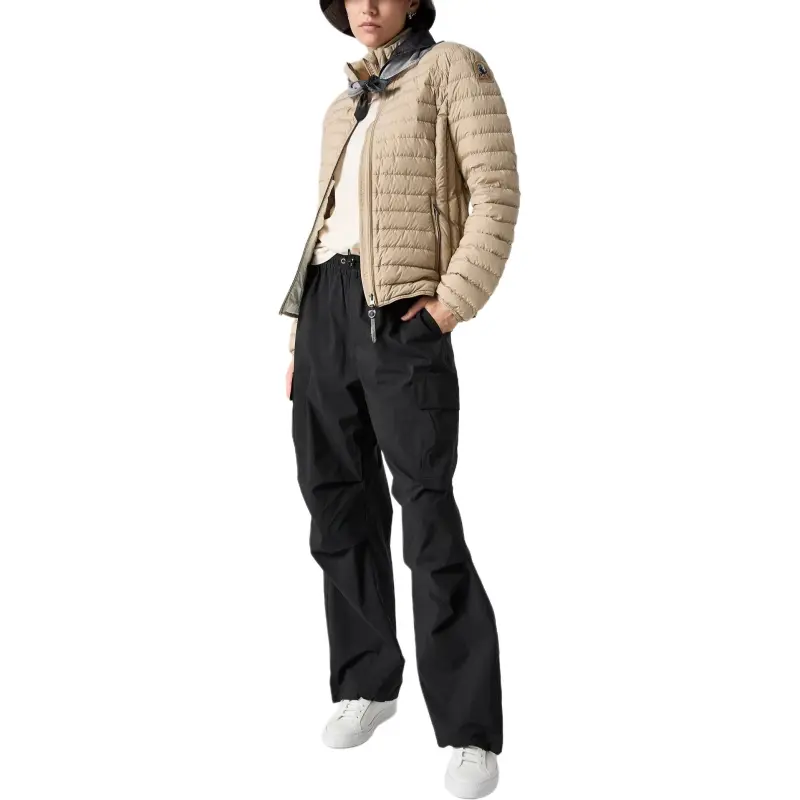 PARAJUMPERS Geena Puffer Jacket-5