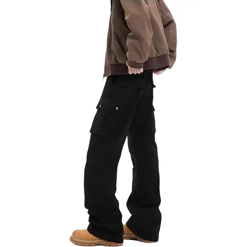 Weles Jeans Unisex-2