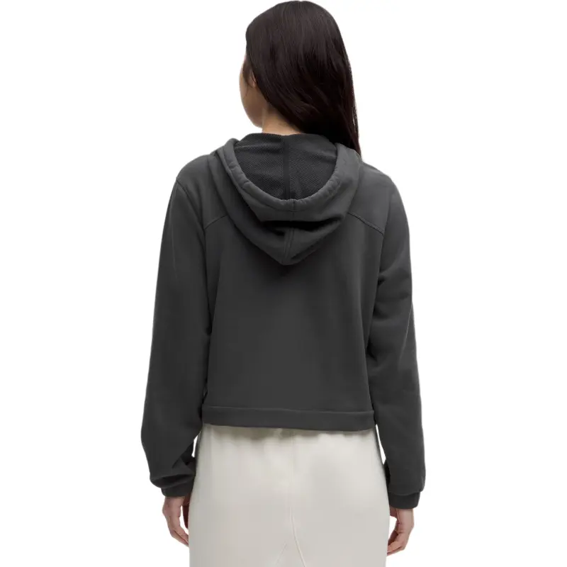 Lululemon French Terry Sweatshirt Women's-4