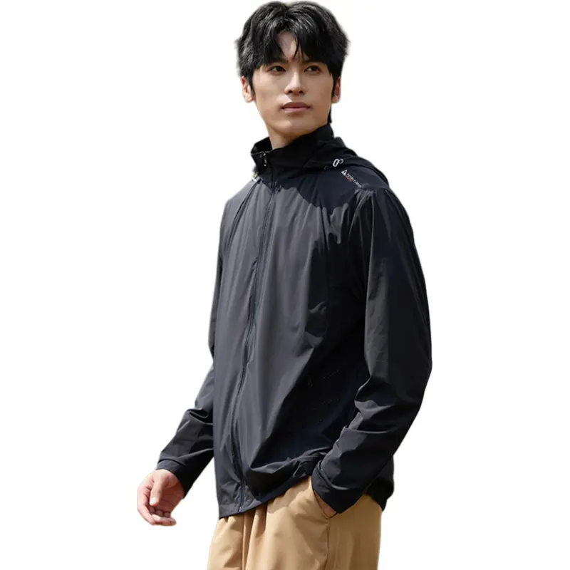 PIERRE CARDIN Sun Protection Clothing Men's-1