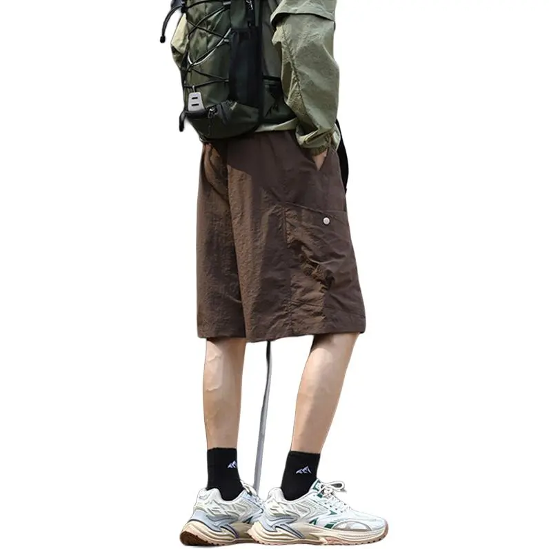 Cost Per Kilo Casual Shorts Unisex-1