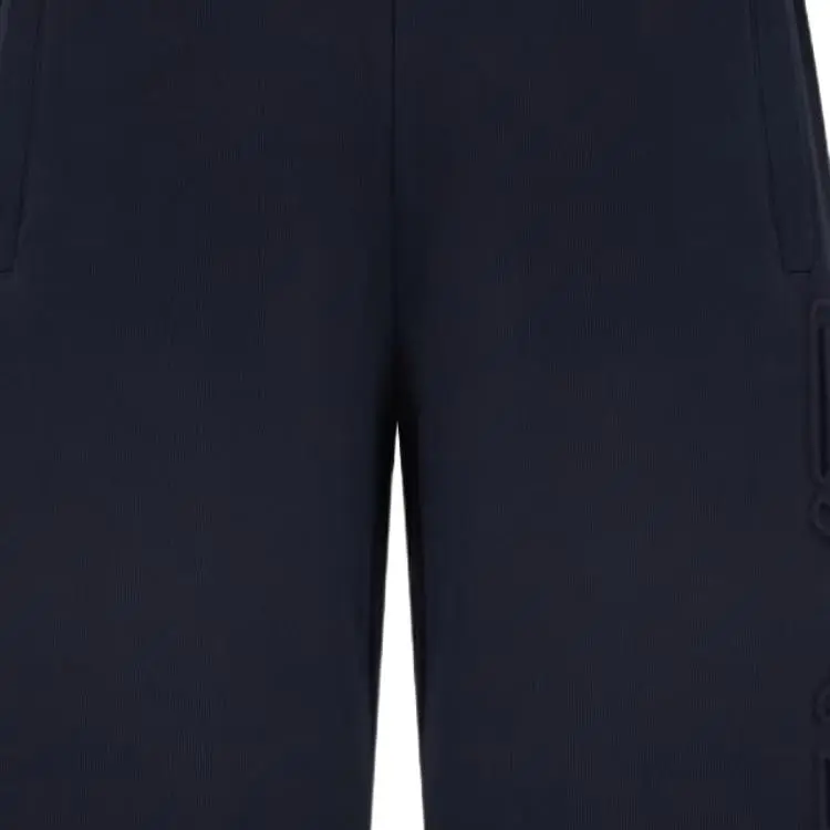 EMPORIO ARMANI EA7 Casual Shorts Men's Blue-1