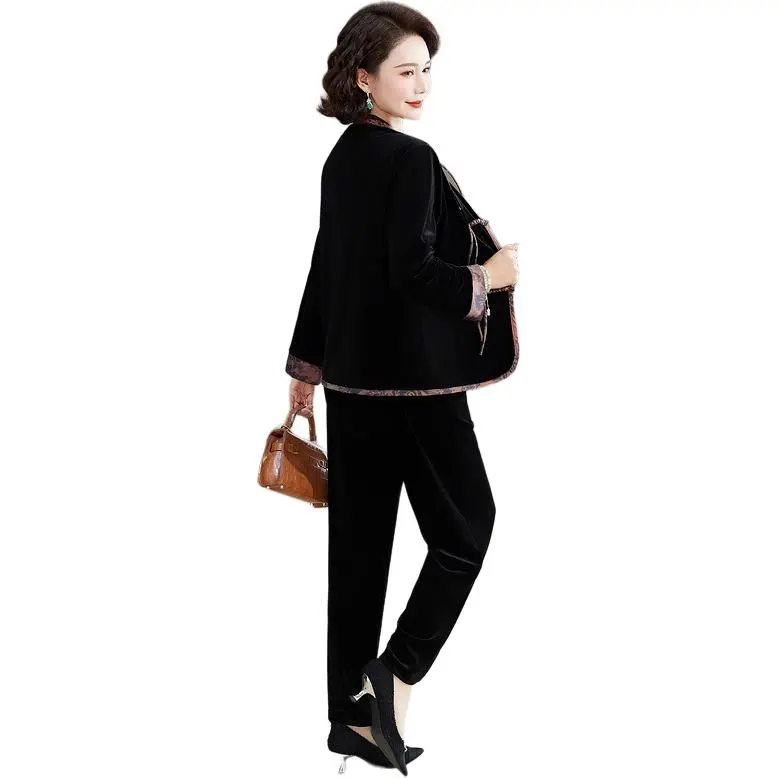 PIERRE CARDIN Casual Suit Women's-4