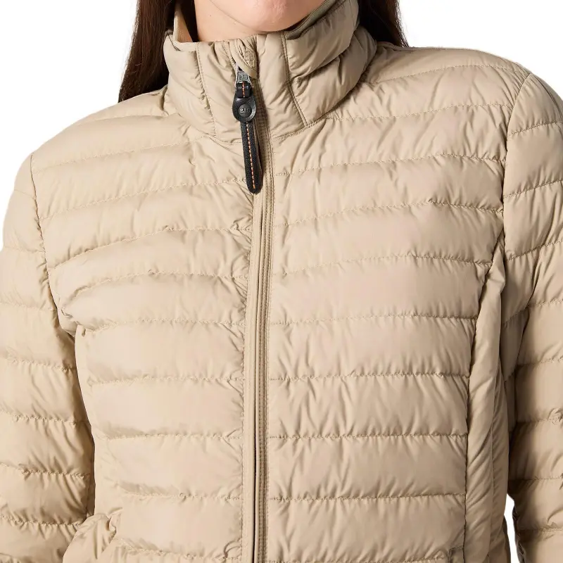 PARAJUMPERS Geena Puffer Jacket-6