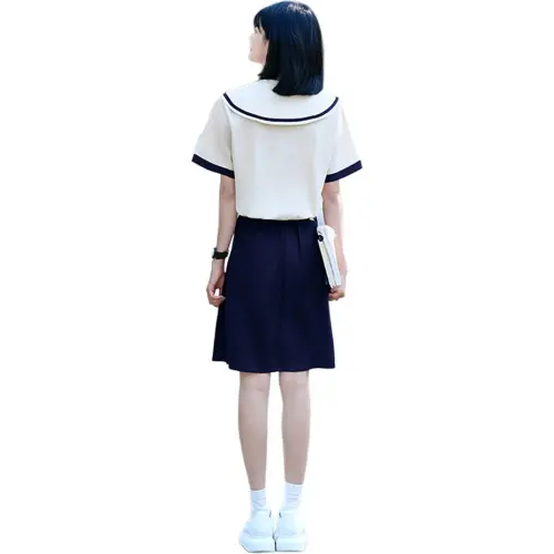 Garbege Uniforms Women's