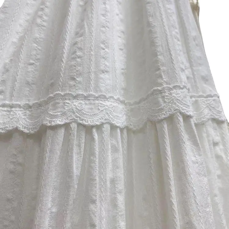 Dior Beauty Casual Long Skirt Women's-4