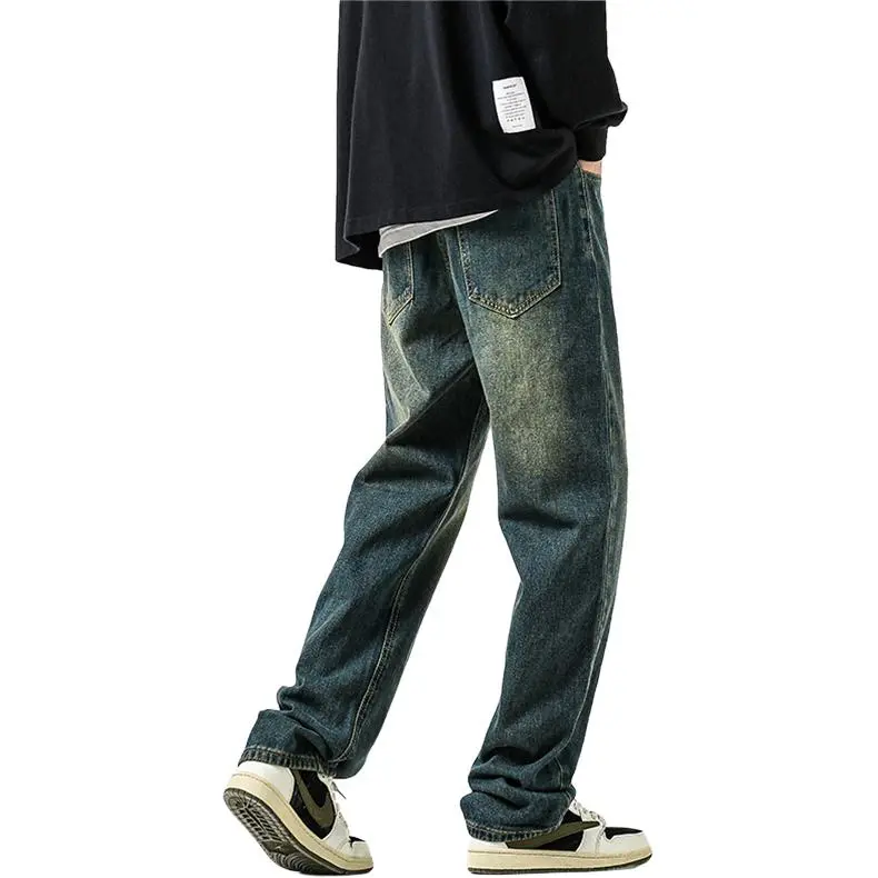 Colorful Creations Jeans Unisex-15