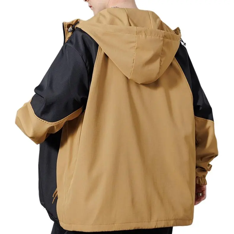 Yalu Preferred Jackets & Coats Men's-1