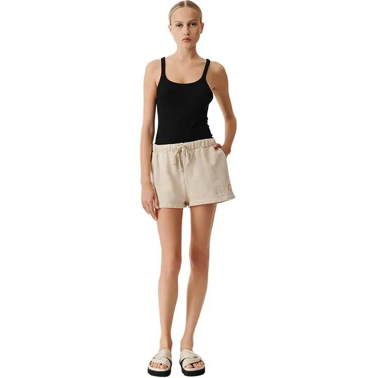 IRO NIGHT Casual Shorts Women's-1