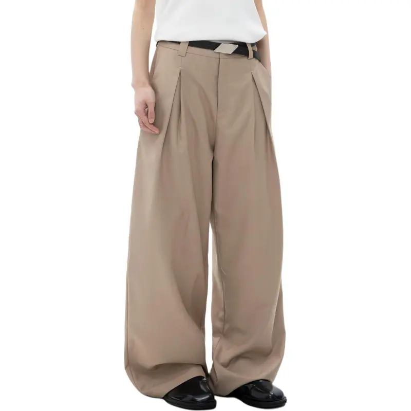 Jeep Suit Trousers Unisex-5