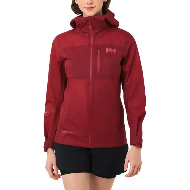 HELLY HANSEN H2Explorer Windbreaker Jackets Women's-2